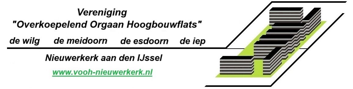 V.O.O.H. Nieuwerkerk a/d IJssel